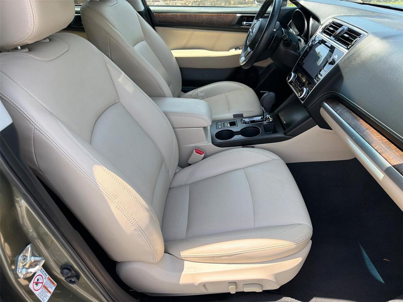 2018 Subaru Outback Limited Hagerstown MD