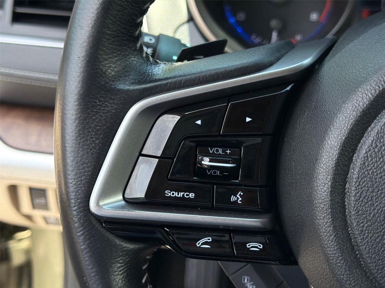 2018 Subaru Outback Limited Hagerstown MD