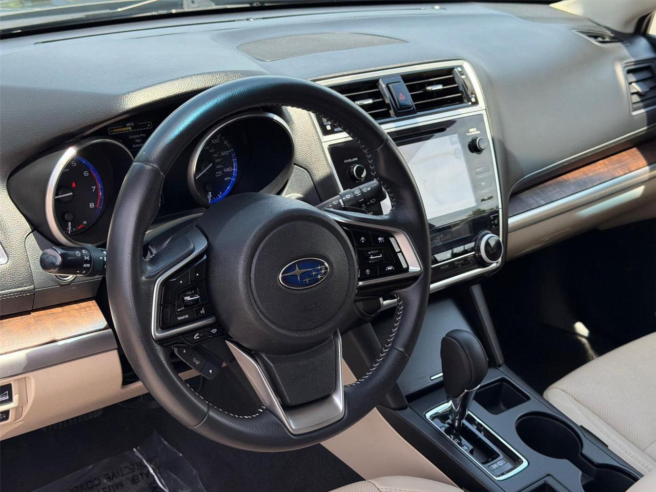 2018 Subaru Outback Limited Hagerstown MD
