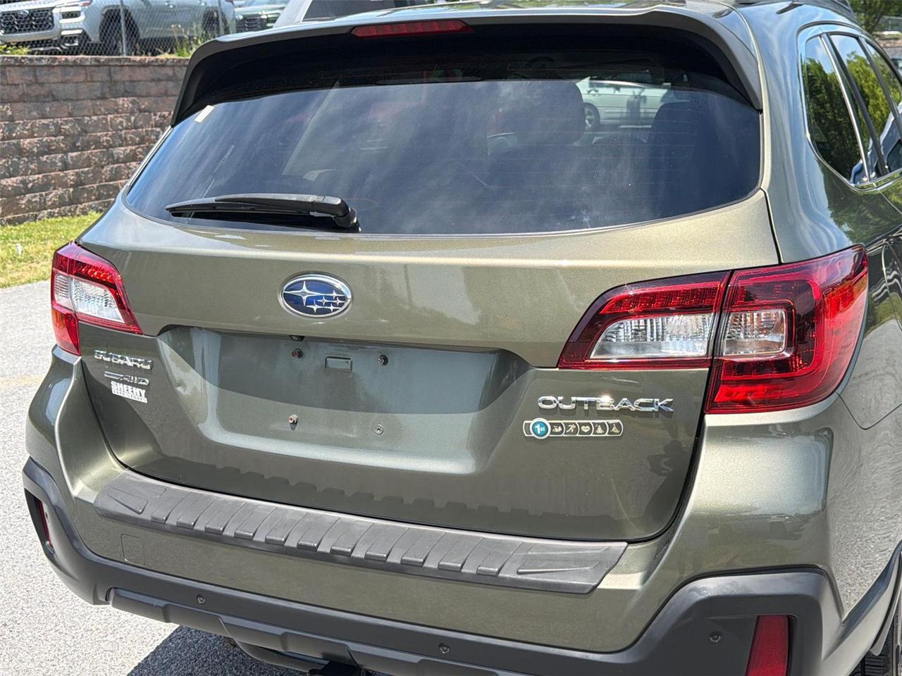 2018 Subaru Outback Limited Hagerstown MD