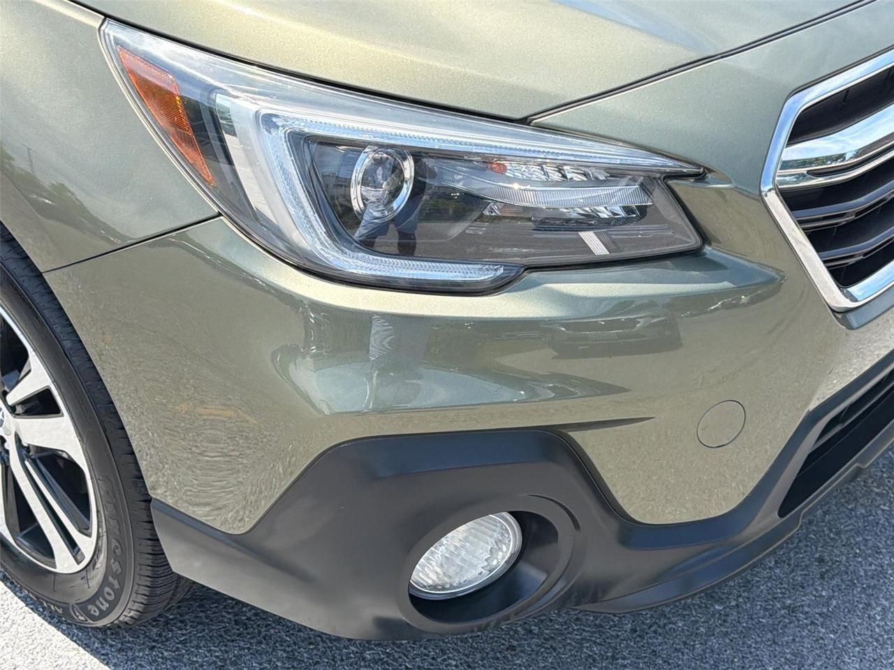 2018 Subaru Outback Limited Hagerstown MD