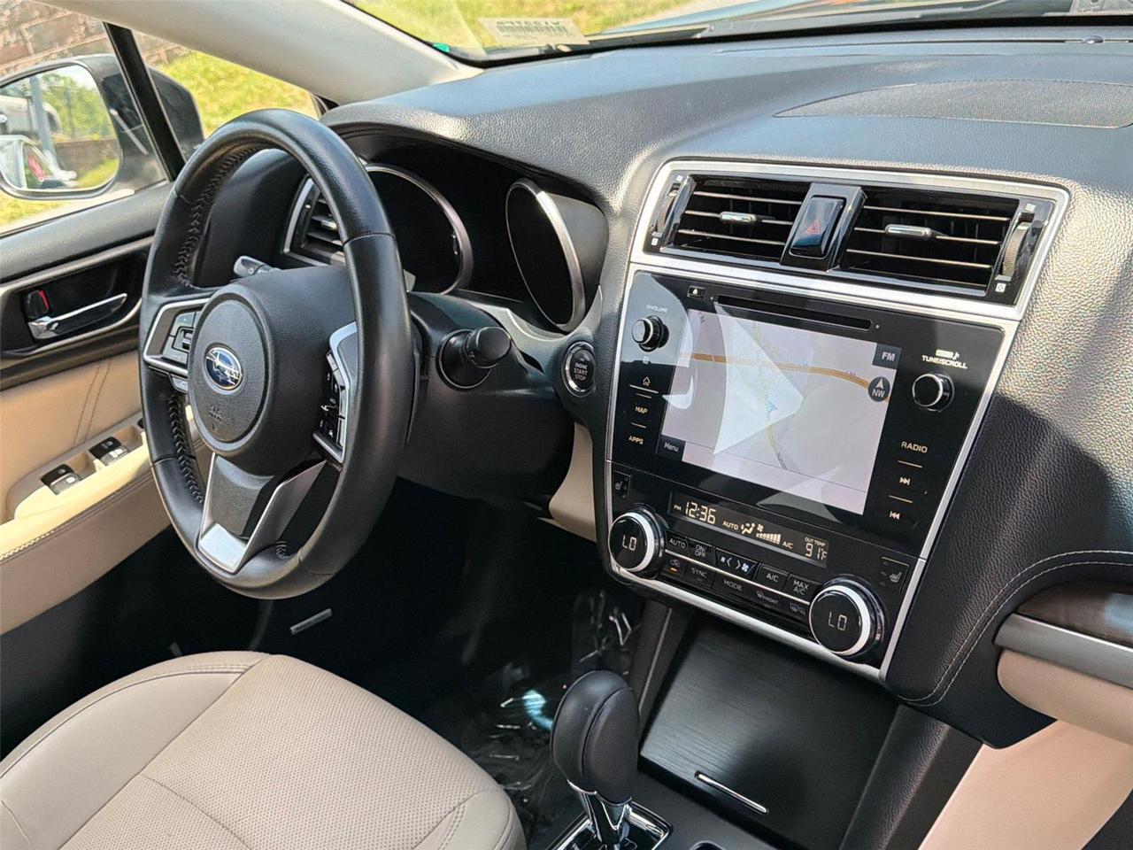 2018 Subaru Outback Limited Hagerstown MD