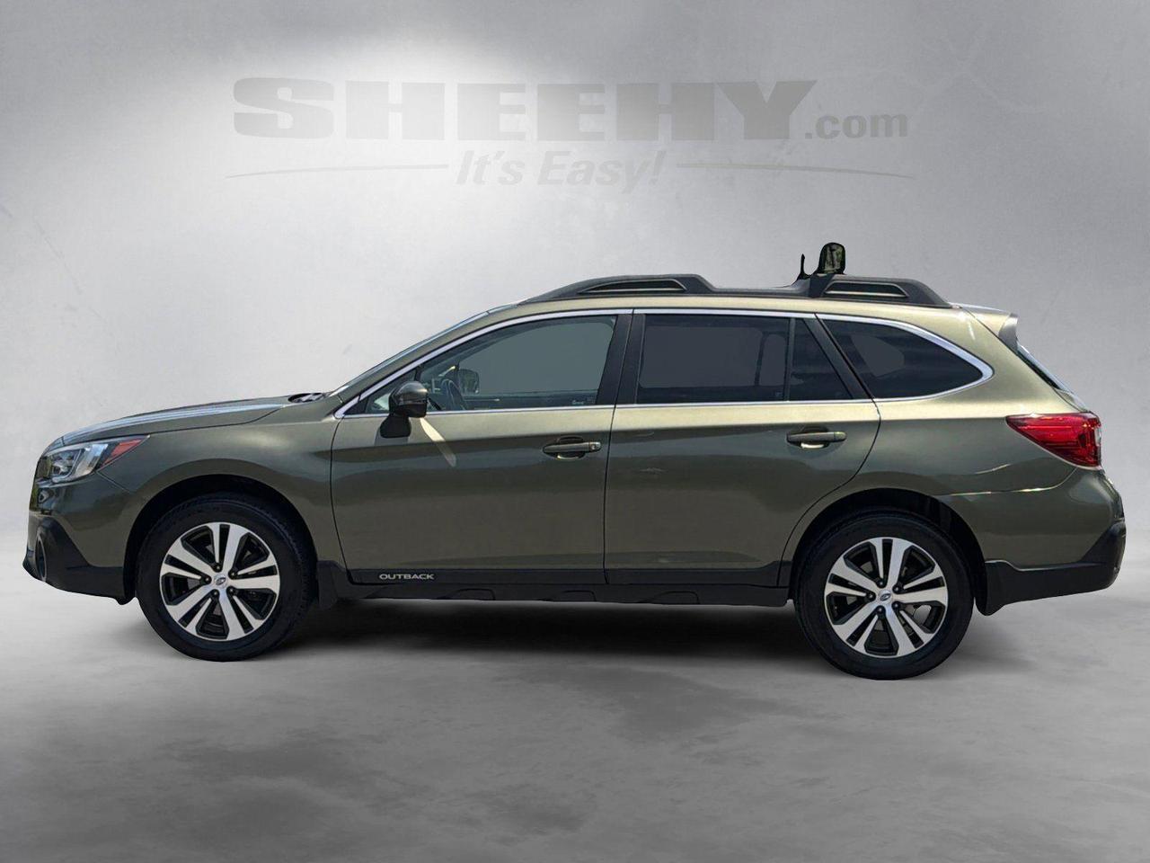 2018 Subaru Outback Limited Hagerstown MD