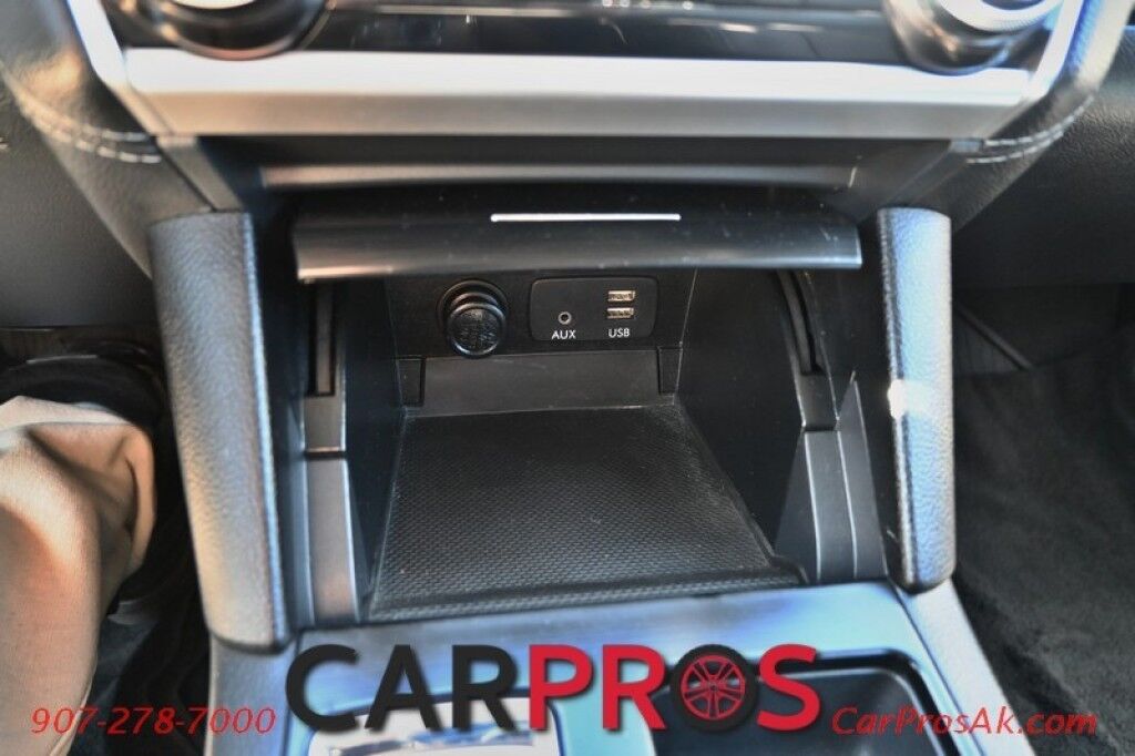 2018 Subaru Outback Premium - AWD - Heated Cloth Seats - Power Driver's Seat - Keyless Entry - Bluetooth - Apple CarPlay & Android Auto - Dual Zone Automatic Climate Control - Backup Camera - Luggage Rack - 32 MPG Anchorage AK