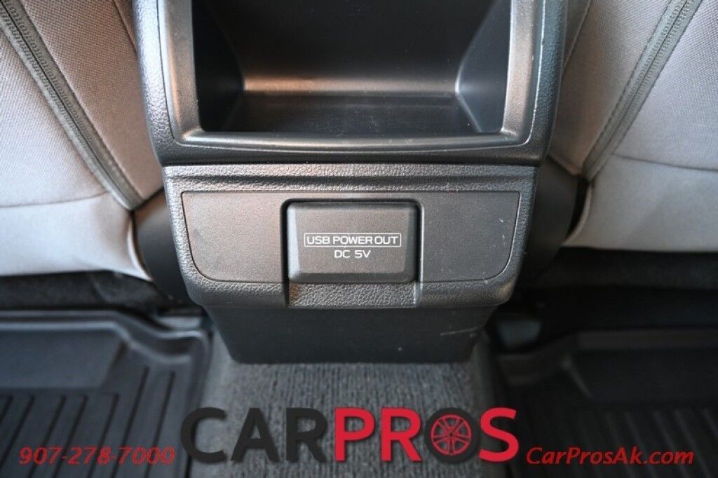 2018 Subaru Outback Premium - AWD - Heated Cloth Seats - Power Driver's Seat - Keyless Entry - Bluetooth - Apple CarPlay & Android Auto - Dual Zone Automatic Climate Control - Backup Camera - Luggage Rack - 32 MPG Anchorage AK