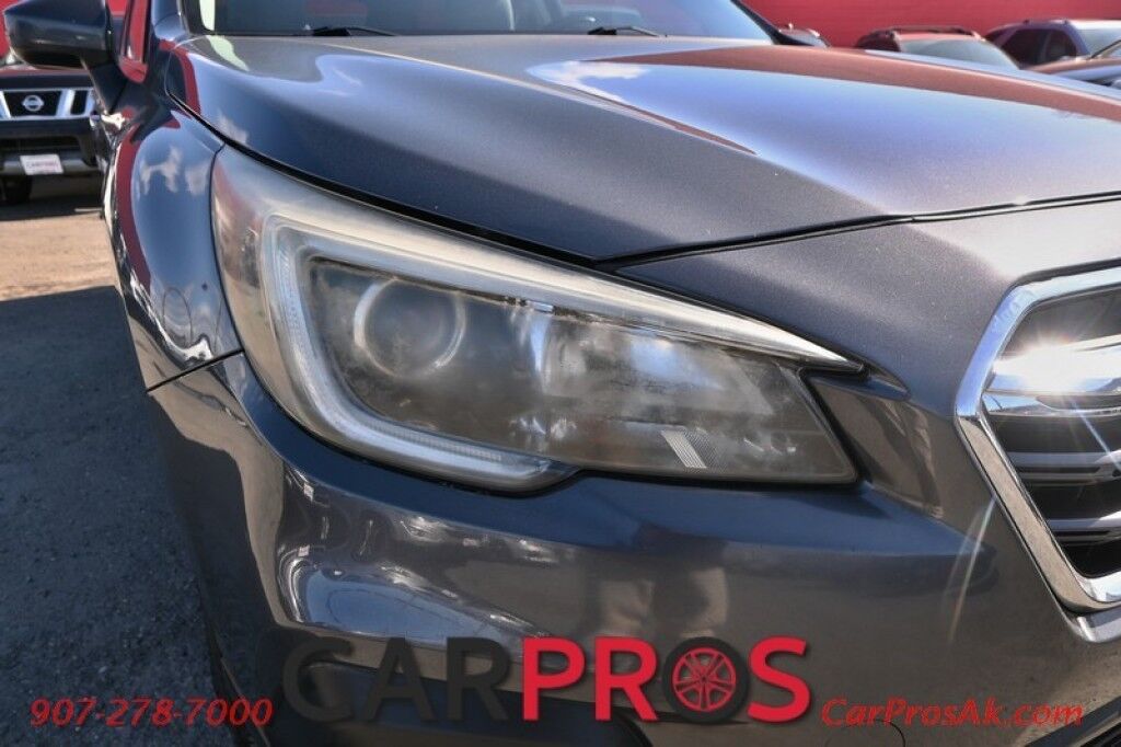 2018 Subaru Outback Premium - AWD - Heated Cloth Seats - Power Driver's Seat - Keyless Entry - Bluetooth - Apple CarPlay & Android Auto - Dual Zone Automatic Climate Control - Backup Camera - Luggage Rack - 32 MPG Anchorage AK