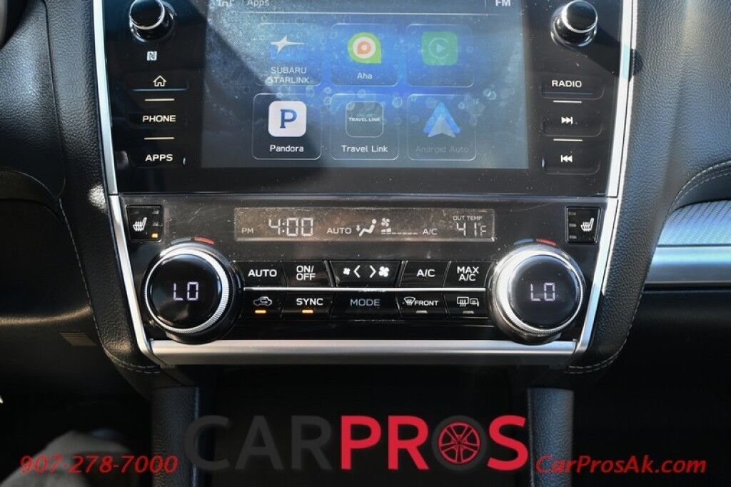 2018 Subaru Outback Premium - AWD - Heated Cloth Seats - Power Driver's Seat - Keyless Entry - Bluetooth - Apple CarPlay & Android Auto - Dual Zone Automatic Climate Control - Backup Camera - Luggage Rack - 32 MPG Anchorage AK
