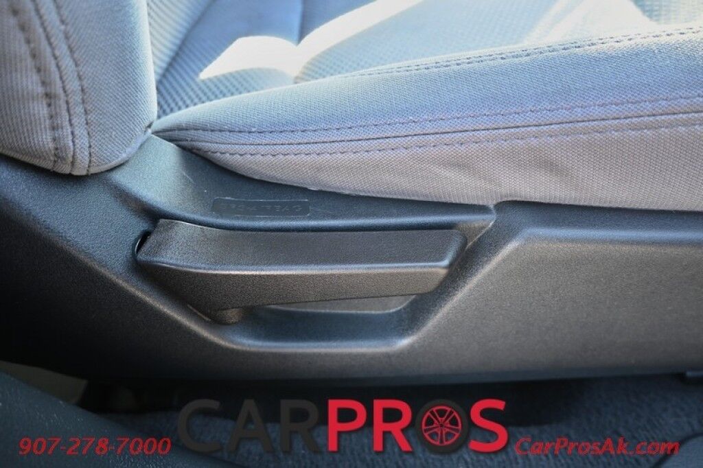 2018 Subaru Outback Premium - AWD - Heated Cloth Seats - Power Driver's Seat - Keyless Entry - Bluetooth - Apple CarPlay & Android Auto - Dual Zone Automatic Climate Control - Backup Camera - Luggage Rack - 32 MPG Anchorage AK