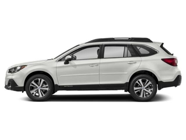 2018 Subaru Outback Premium Hurst TX