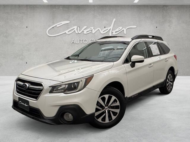 2018 Subaru Outback Premium Inglewood  CA