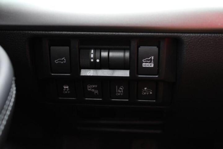 2018 Subaru Outback Premium Plano TX 2018 Subaru Outback Premium Plano TX