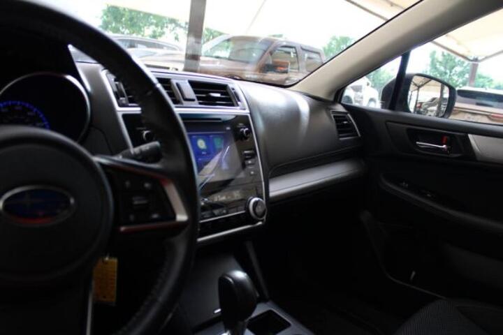 2018 Subaru Outback Premium Plano TX 2018 Subaru Outback Premium Plano TX