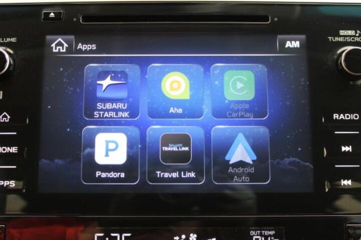 2018 Subaru Outback Premium Plano TX 2018 Subaru Outback Premium Plano TX