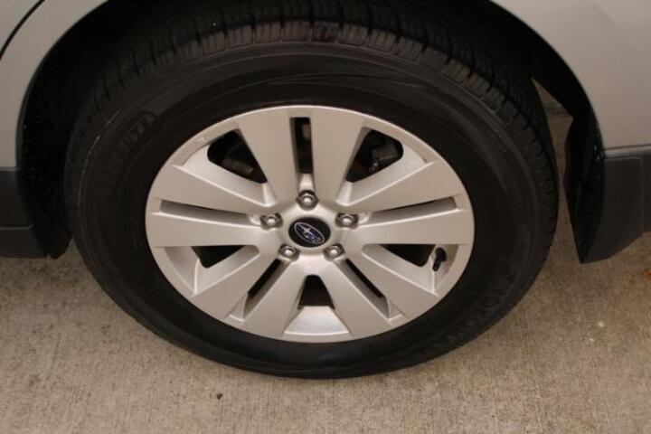 2018 Subaru Outback Premium Plano TX 2018 Subaru Outback Premium Plano TX