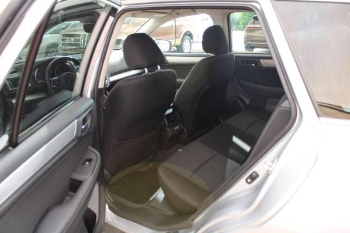 2018 Subaru Outback Premium Plano TX 2018 Subaru Outback Premium Plano TX