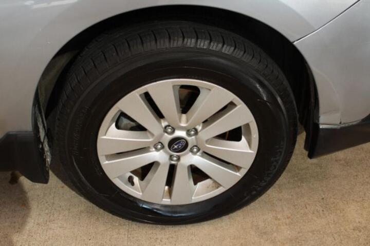 2018 Subaru Outback Premium Plano TX 2018 Subaru Outback Premium Plano TX