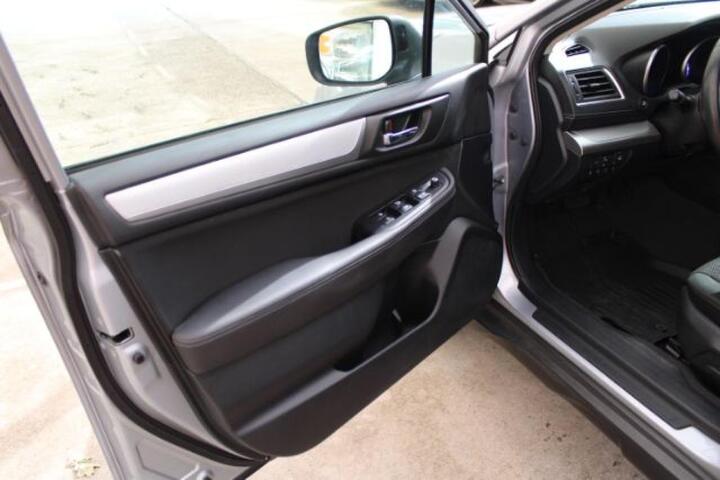 2018 Subaru Outback Premium Plano TX 2018 Subaru Outback Premium Plano TX