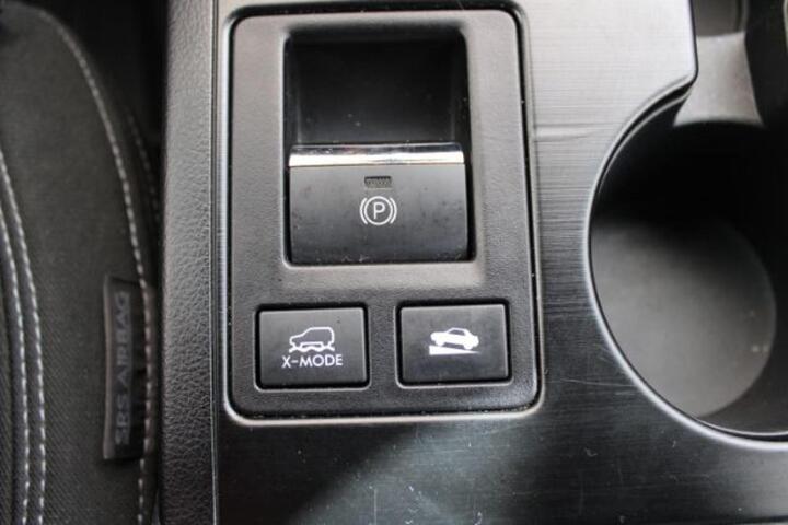 2018 Subaru Outback Premium Plano TX 2018 Subaru Outback Premium Plano TX