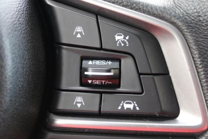 2018 Subaru Outback Premium Plano TX 2018 Subaru Outback Premium Plano TX