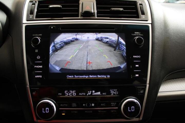 2018 Subaru Outback Premium Plano TX 2018 Subaru Outback Premium Plano TX