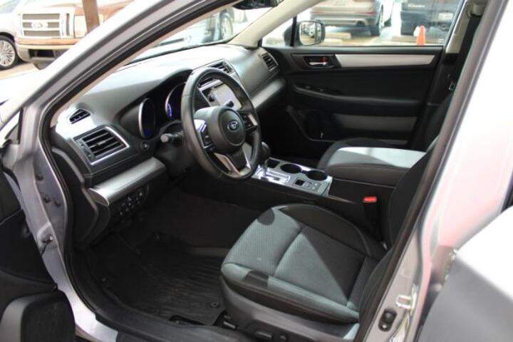 2018 Subaru Outback Premium Plano TX 2018 Subaru Outback Premium Plano TX