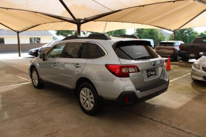 2018 Subaru Outback Premium Plano TX 2018 Subaru Outback Premium Plano TX