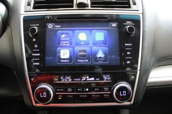 2018 Subaru Outback Premium Plano TX 2018 Subaru Outback Premium Plano TX