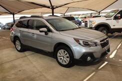 2018_Subaru_Outback_Premium_ Plano TX