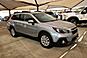2018 Subaru Outback Premium Plano TX 2018 Subaru Outback Premium Plano TX
