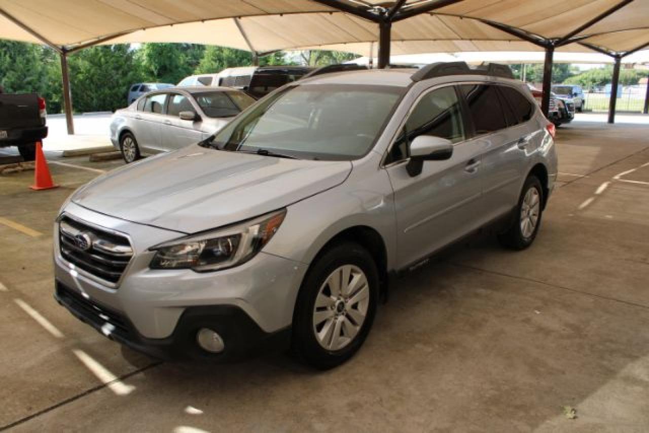 2018 Subaru Outback Premium