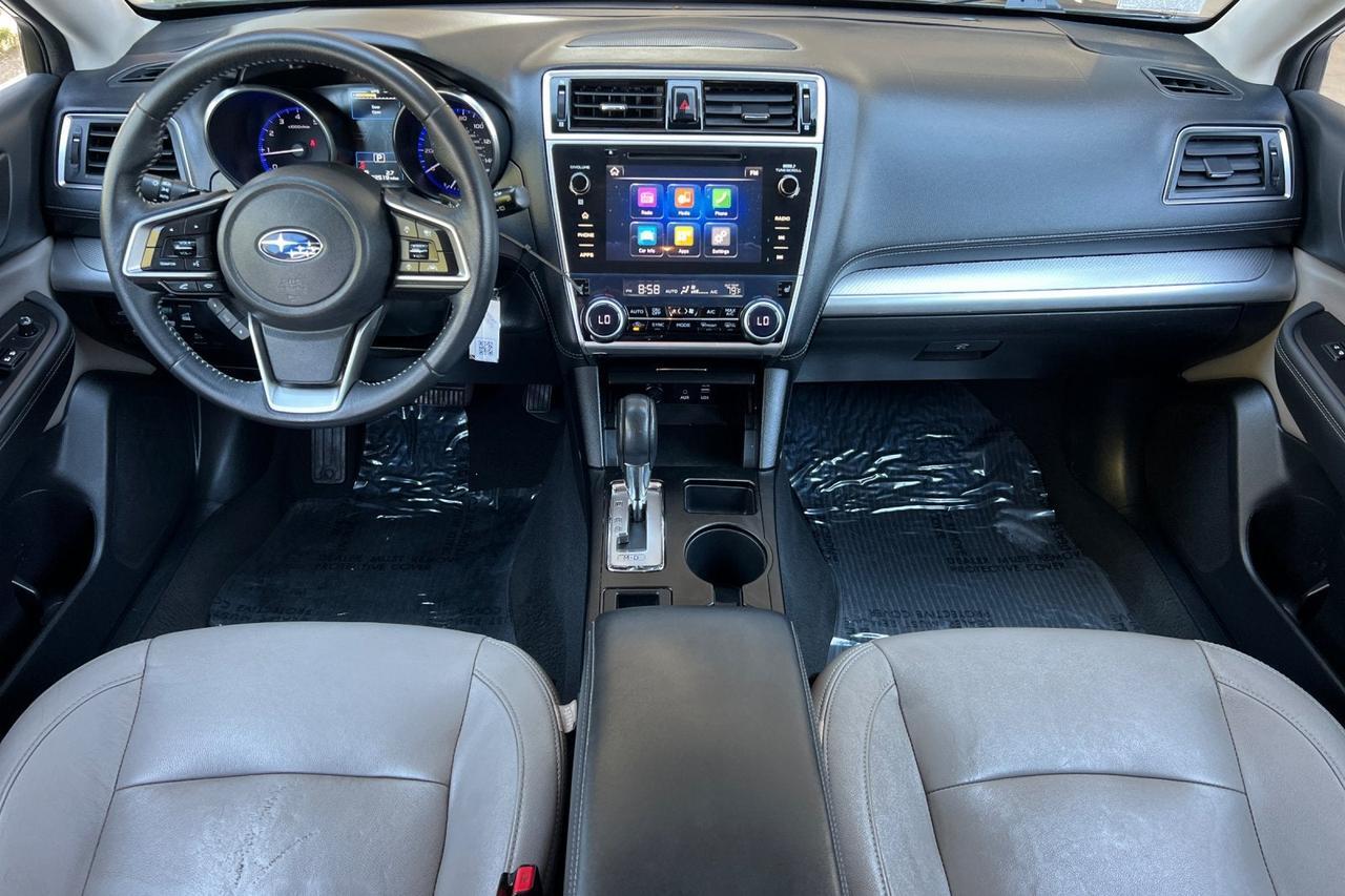 2018 Subaru Outback Premium
