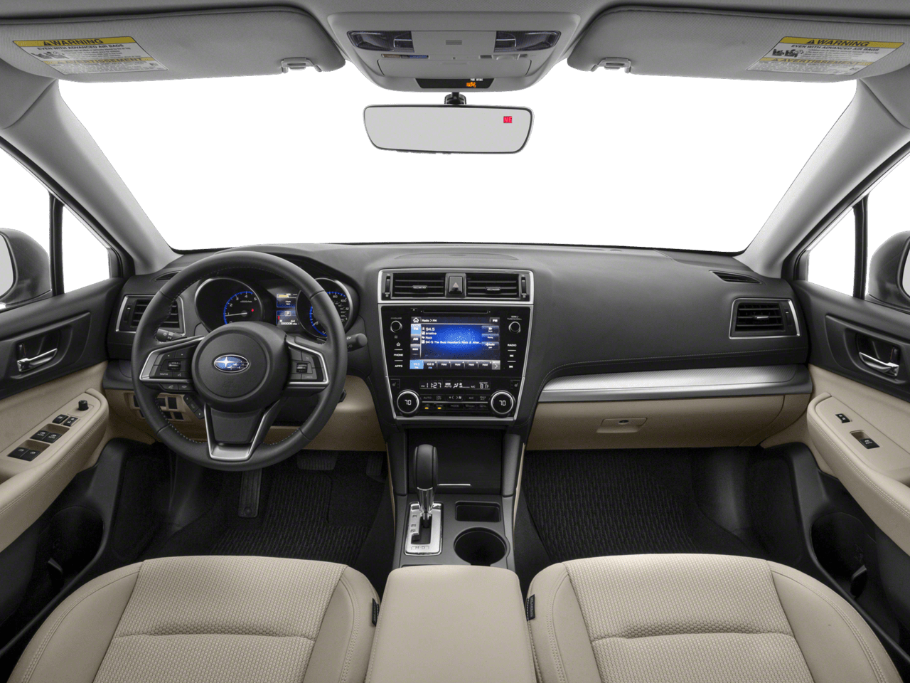 2018 Subaru Outback Premium Roseville CA
