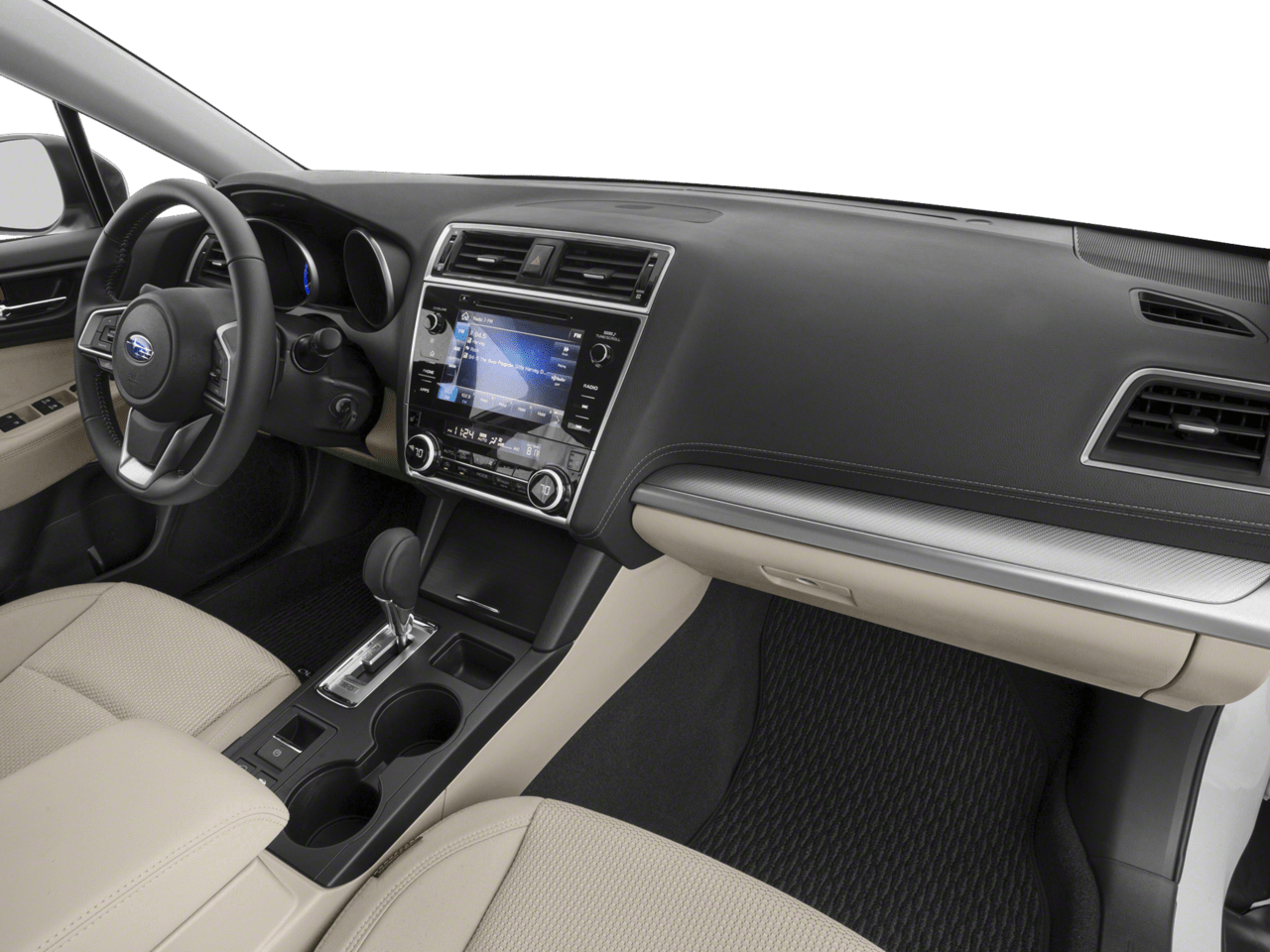 2018 Subaru Outback Premium Roseville CA