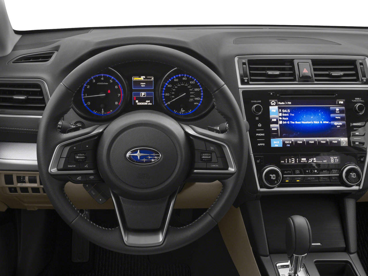 2018 Subaru Outback Premium Roseville CA