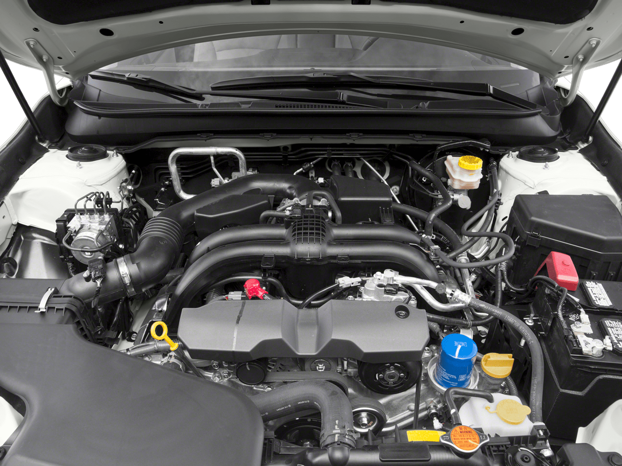 2018 Subaru Outback Premium Roseville CA