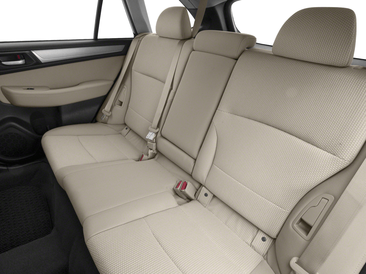2018 Subaru Outback Premium Roseville CA