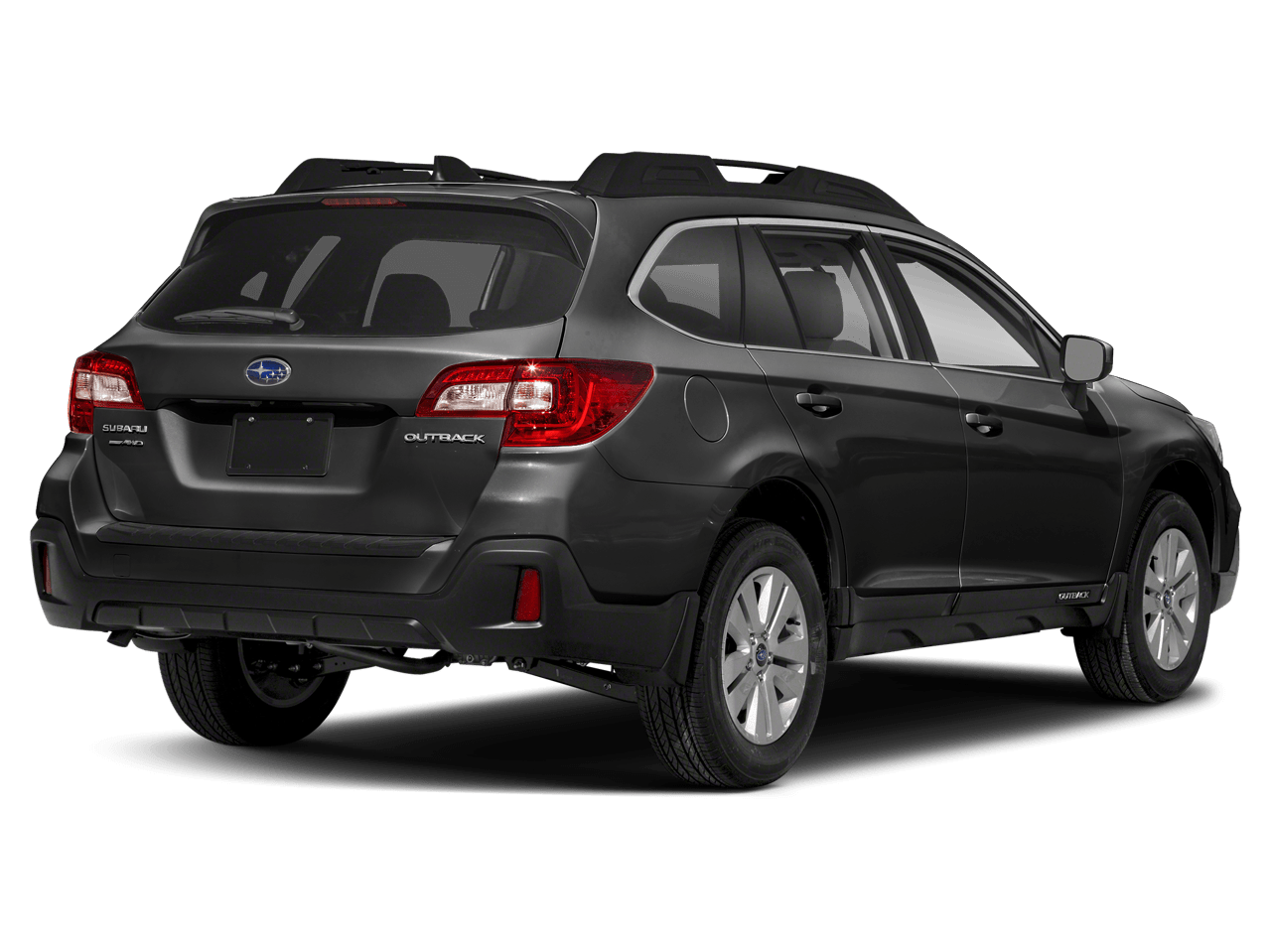 2018 Subaru Outback Premium Roseville CA