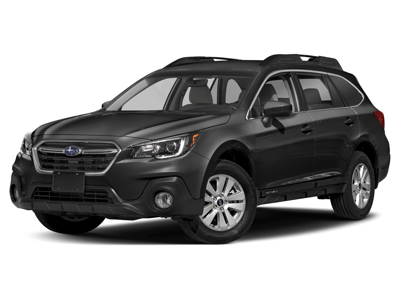 2018 Subaru Outback Premium