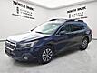 2018 Subaru Outback Premium