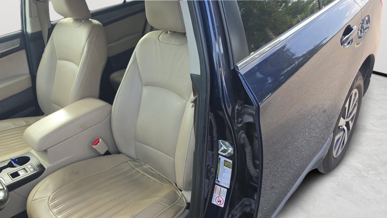 2018 Subaru Outback Premium