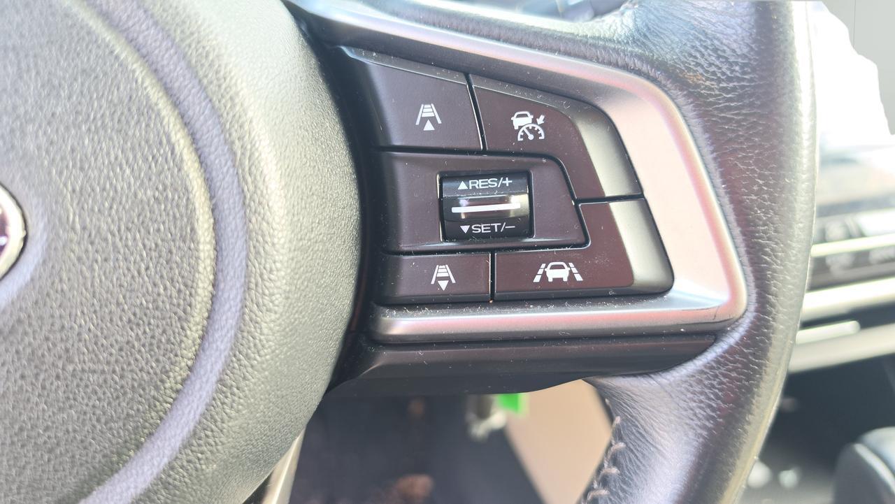 2018 Subaru Outback Premium