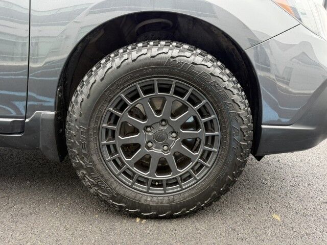 2018 Subaru Outback Premium Spokane WA