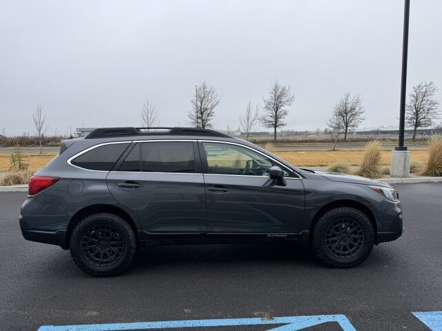 2018 Subaru Outback Premium Spokane WA