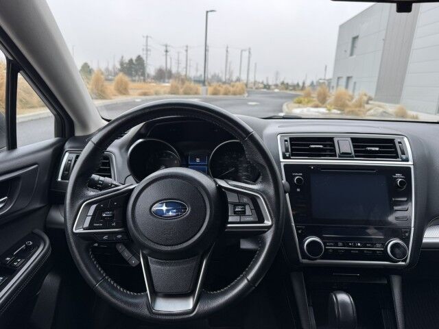 2018 Subaru Outback Premium Spokane WA