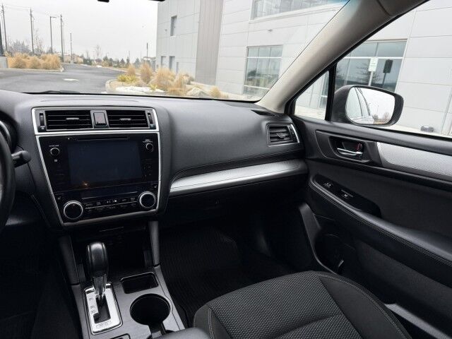 2018 Subaru Outback Premium Spokane WA