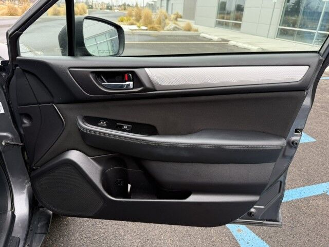 2018 Subaru Outback Premium Spokane WA