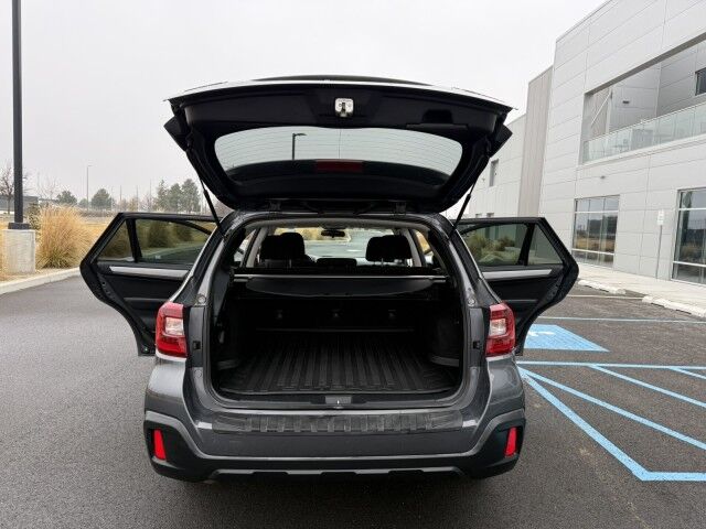 2018 Subaru Outback Premium Spokane WA