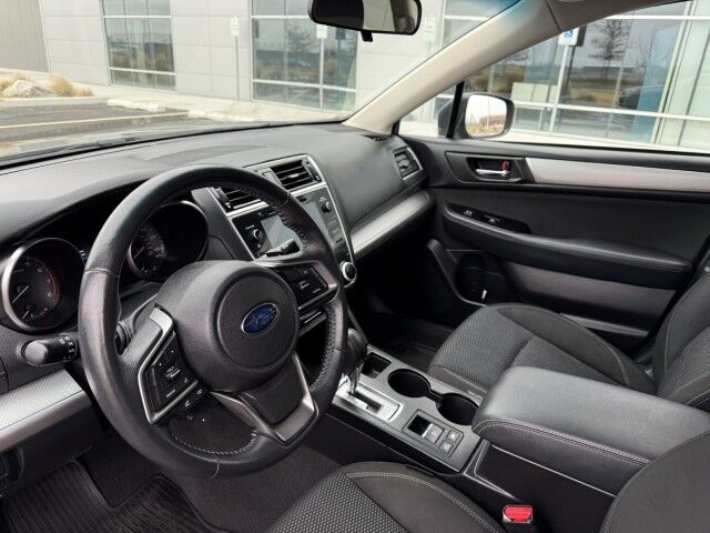 2018 Subaru Outback Premium Spokane WA