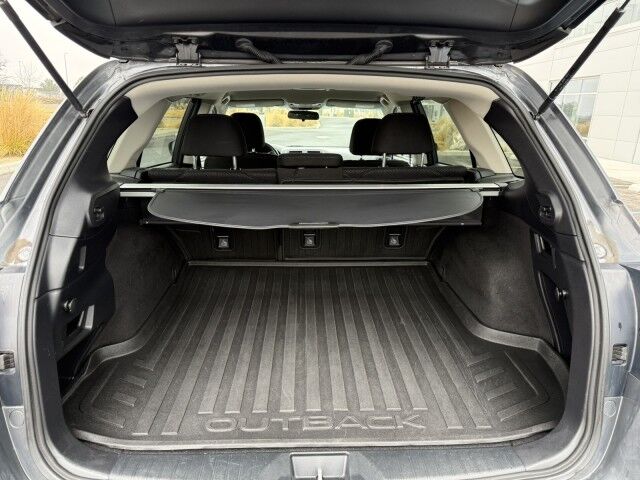 2018 Subaru Outback Premium Spokane WA