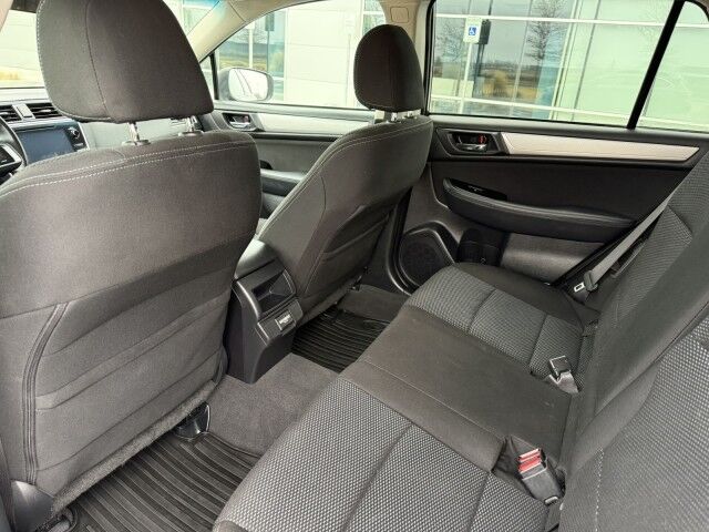 2018 Subaru Outback Premium Spokane WA